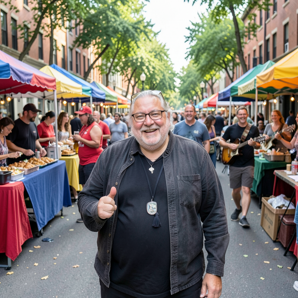 Newport prepares to welcome exciting food and music celebration